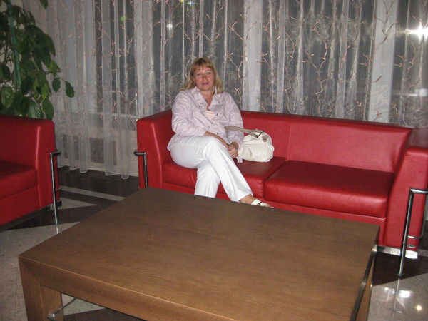 Татьяна Чиркова