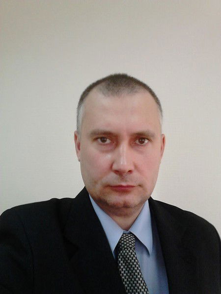 Андрей Зайков