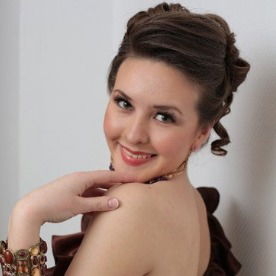 Сюмбель Тахаутдинова