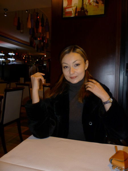 Бэлла Гайнанова