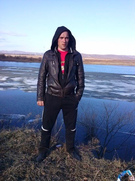 Иван Криводонов