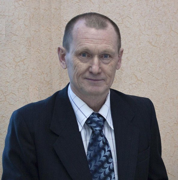 Евгений Марцинкевич