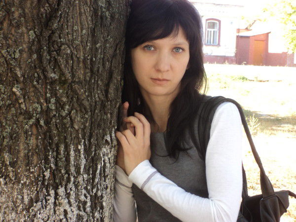 Анечка Потолова