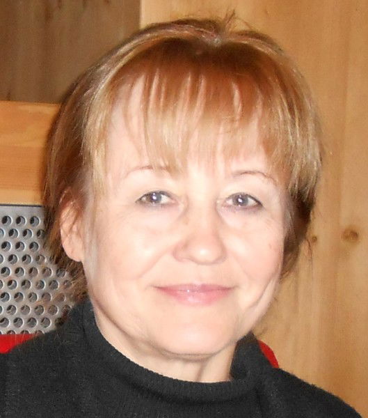 Татьяна Павловна Герасимова