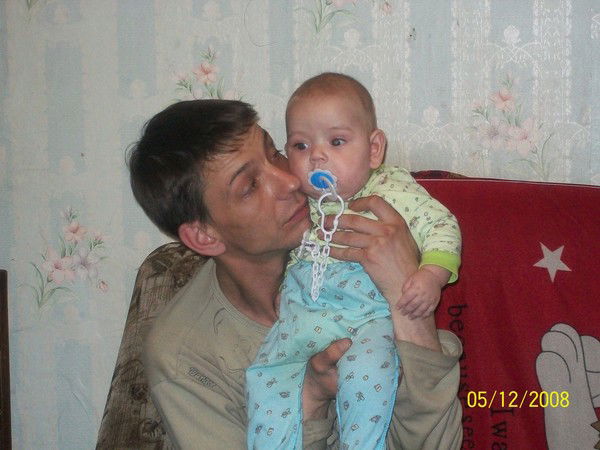 Алексей Раков