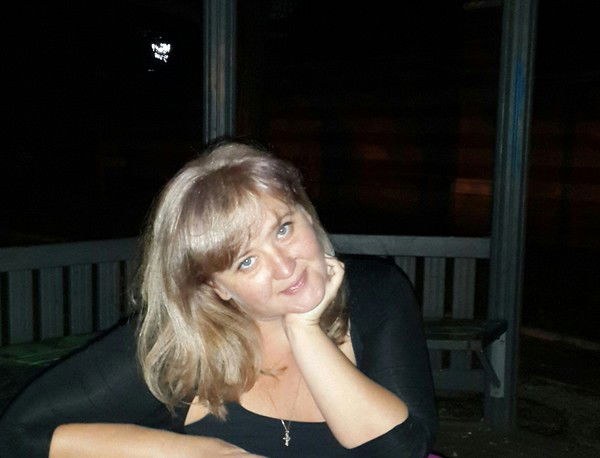 Элеонора ***