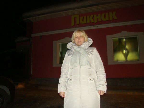 Надежда Качаева