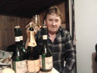 Николай Иванисов