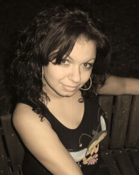 Алла Ильина