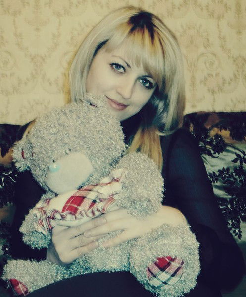 Татьяна Рыбакова