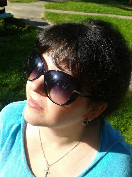 Екатерина Козырева