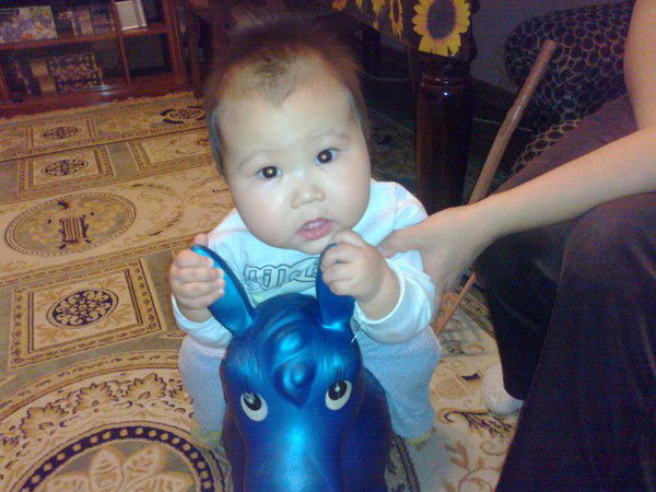 Эльмира Сарышева