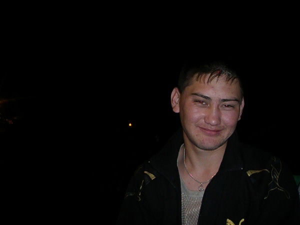 Игорь Семенов