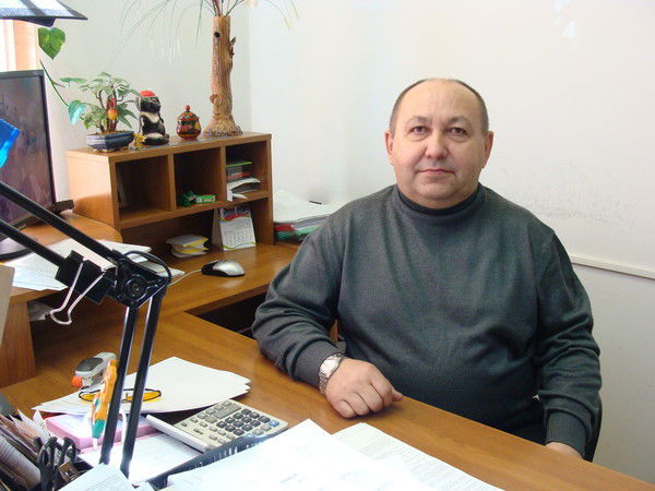 Ильдус Гарипов