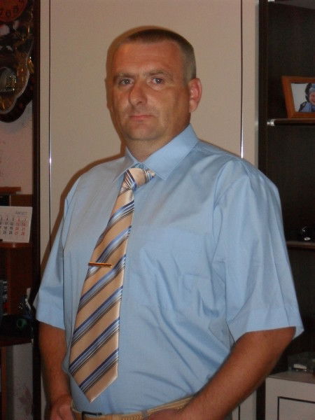 Евгений Колесников