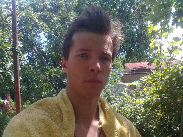 Алекс Stahlmann