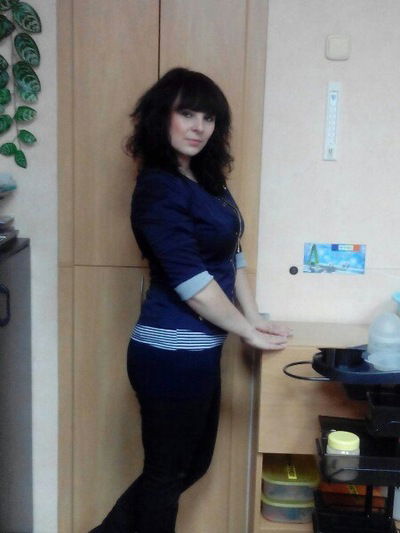 Аня Шукевич