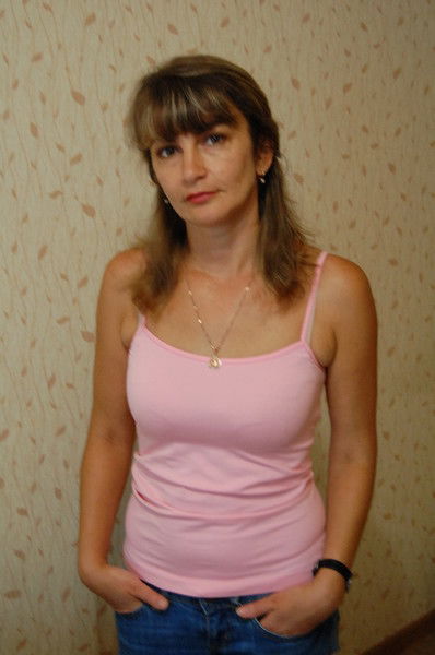 Елена Шульга