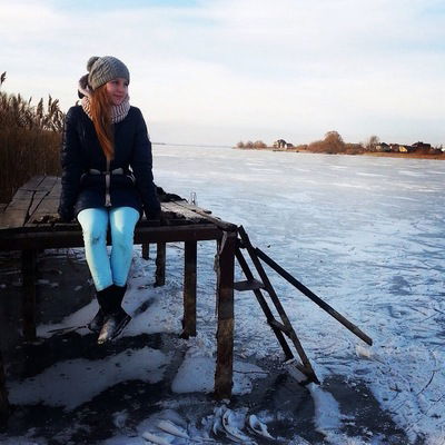 Саша Оборовская