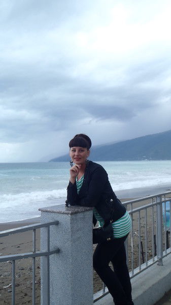 Надежда Шибаникова