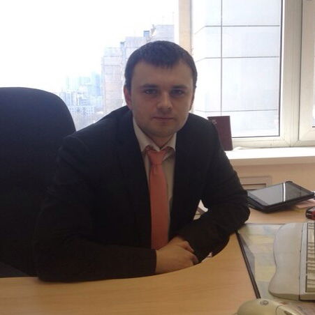 Вальков Алексей