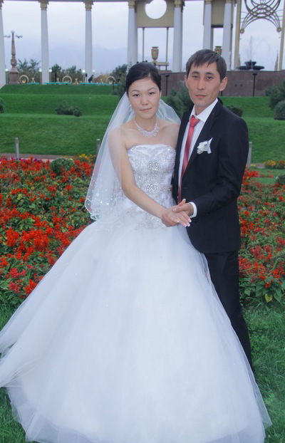 Айдана Таутаева