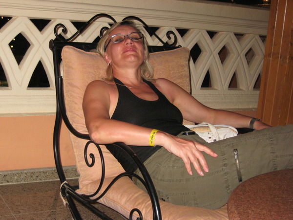 Моисеева Надежда