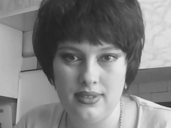 Ольга Псковыкина