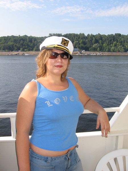 Наталья Исаева