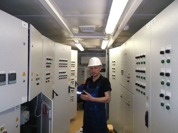 Константин Коковин