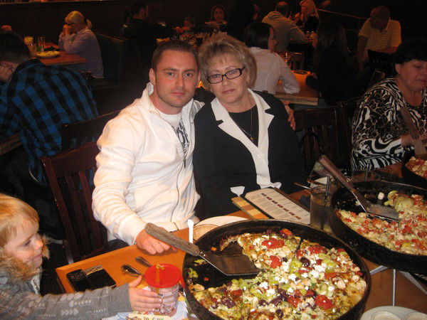 Зина Берник