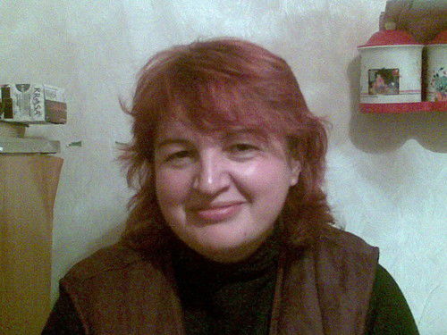 Ольга Кручинина