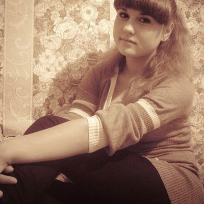 Анна Смелковская