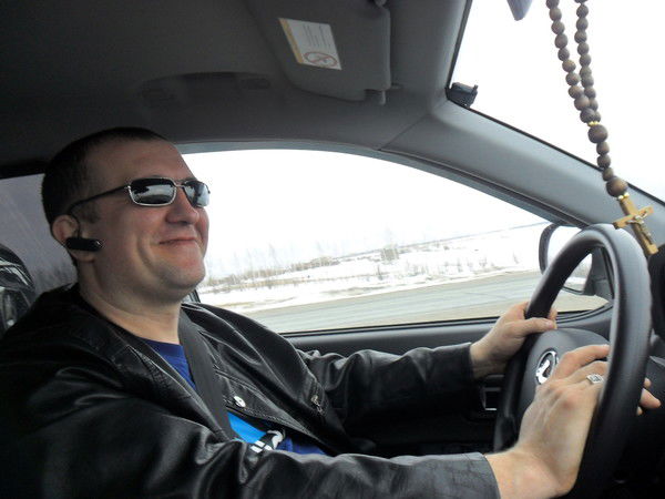 Алексей Демешев