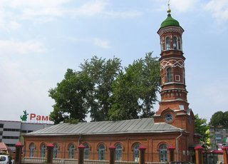 Фархат Мавлетдинов