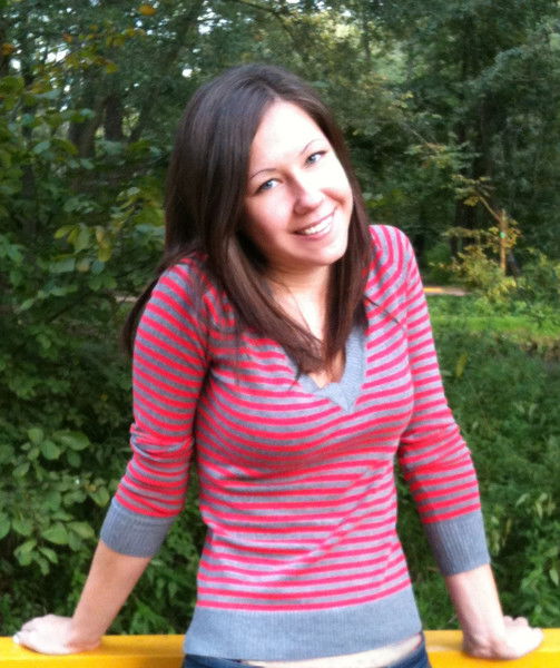 Евгения Ковалькова