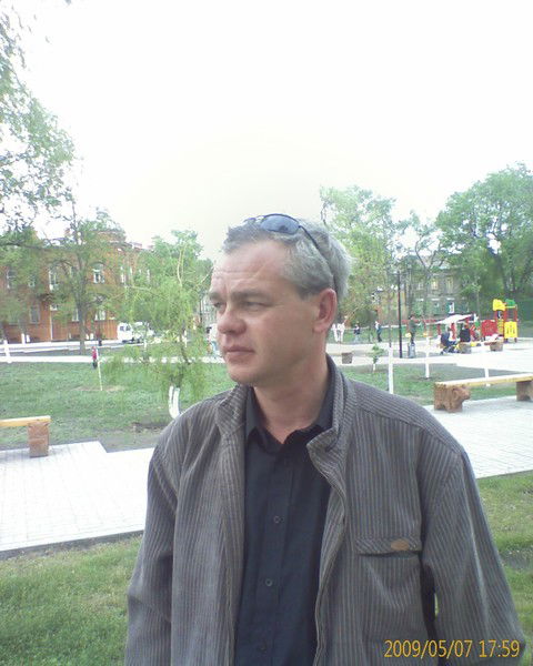 Виталий Волков