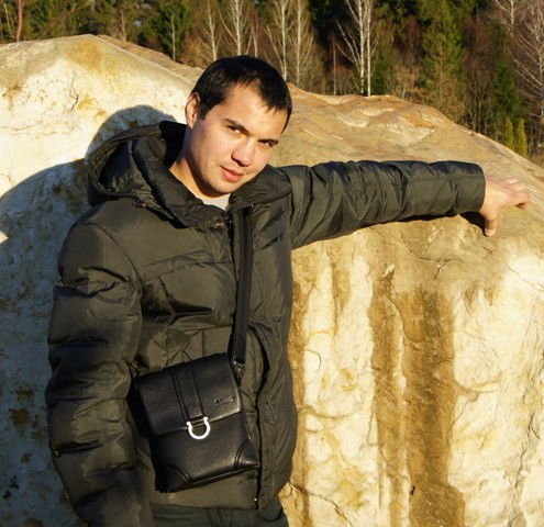 Сухроб Хамидов