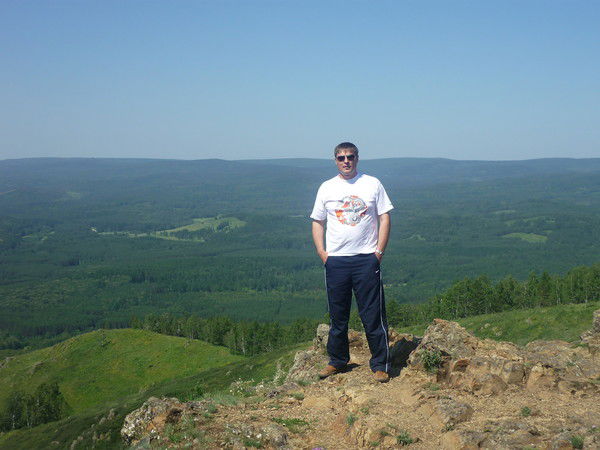 Константин Бектяшев