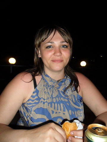 Анастасия Трошина