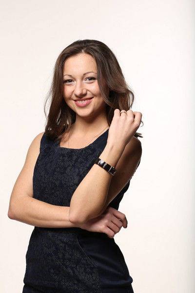 Ulia Androsova