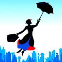 Mary Poppins
