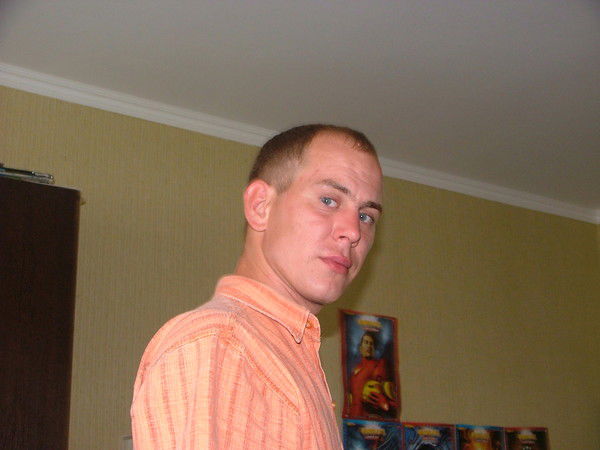 Денис Петрухин