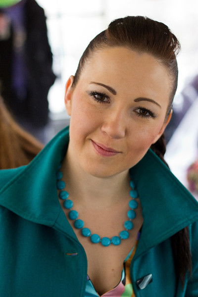 Дарья Емельяненко Климова