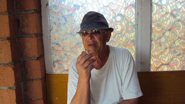 Леонид Лобанов