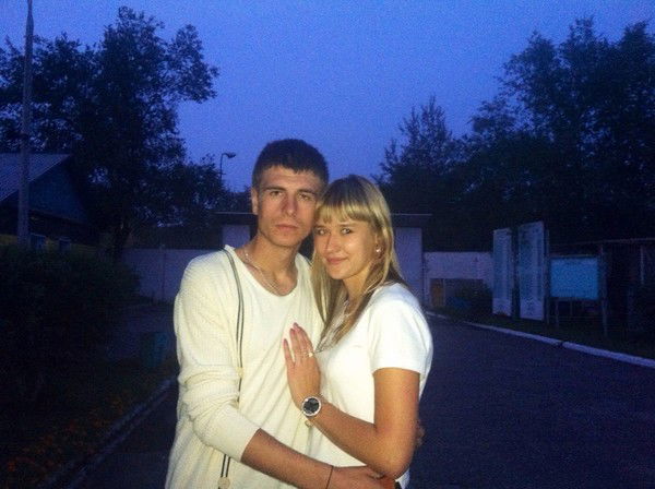 *** Авдонина***