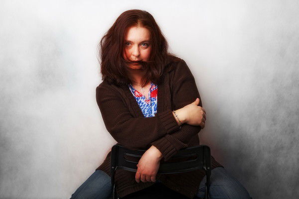 Светлана Латохина