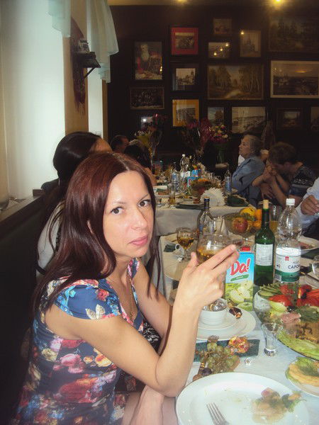 Наталья Владимировна