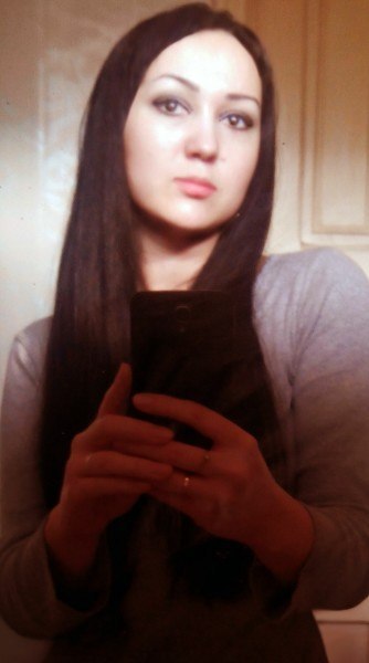 Екатерина Черданцева