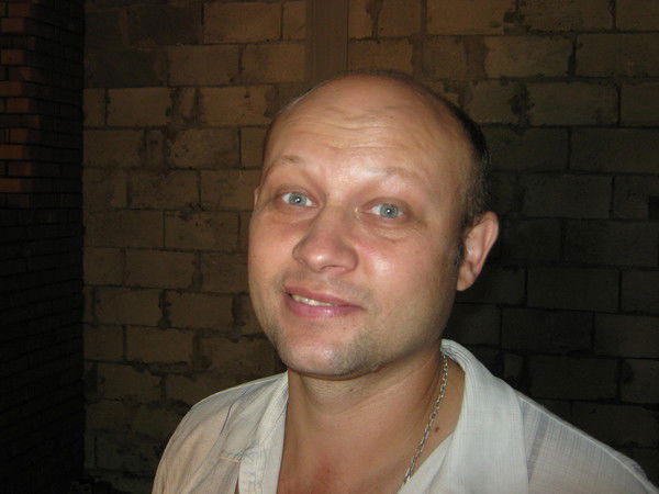 Валерий Ватанский